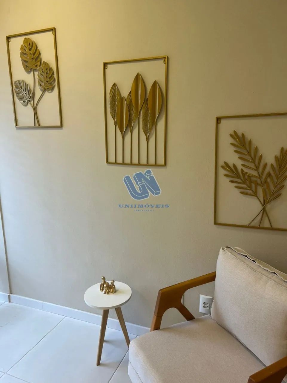 Sala comercial com 36m2 na Cidadela - Foto 3