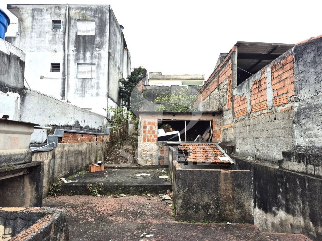 Terreno com 300m2 a venda na Vila Constança ! - Foto 3
