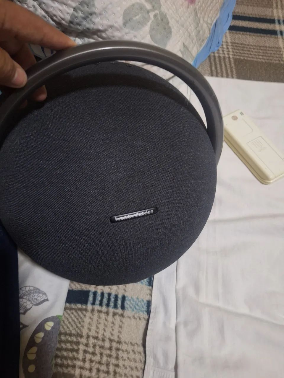 Som harman kardin  - Foto 4