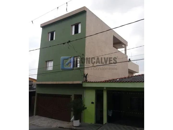 Prédio Comercial à Venda em Ferrazópolis, SBC - 2 Quartos, 2 Vagas - Foto 2