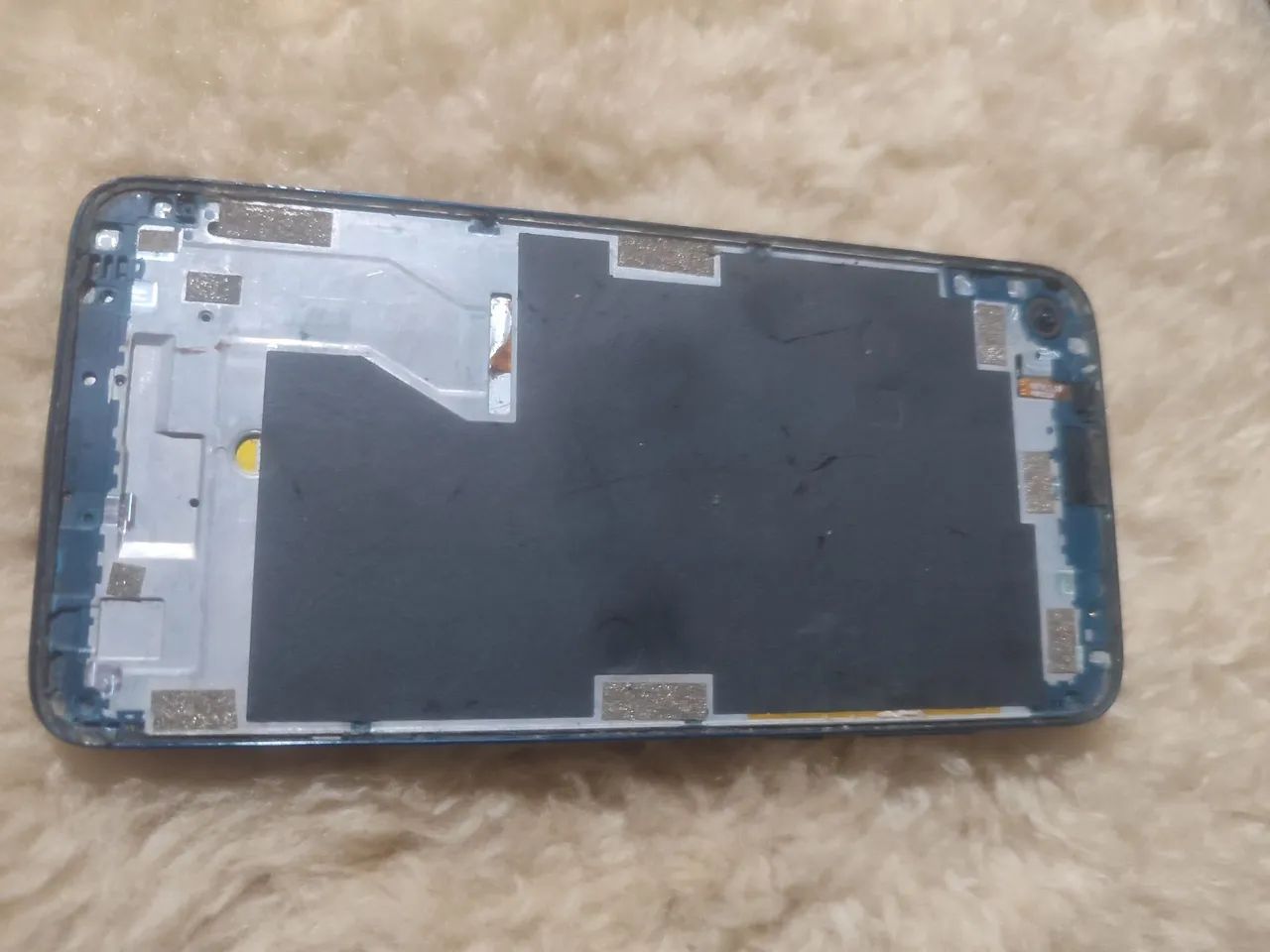Motorola One Fusion - Foto 3