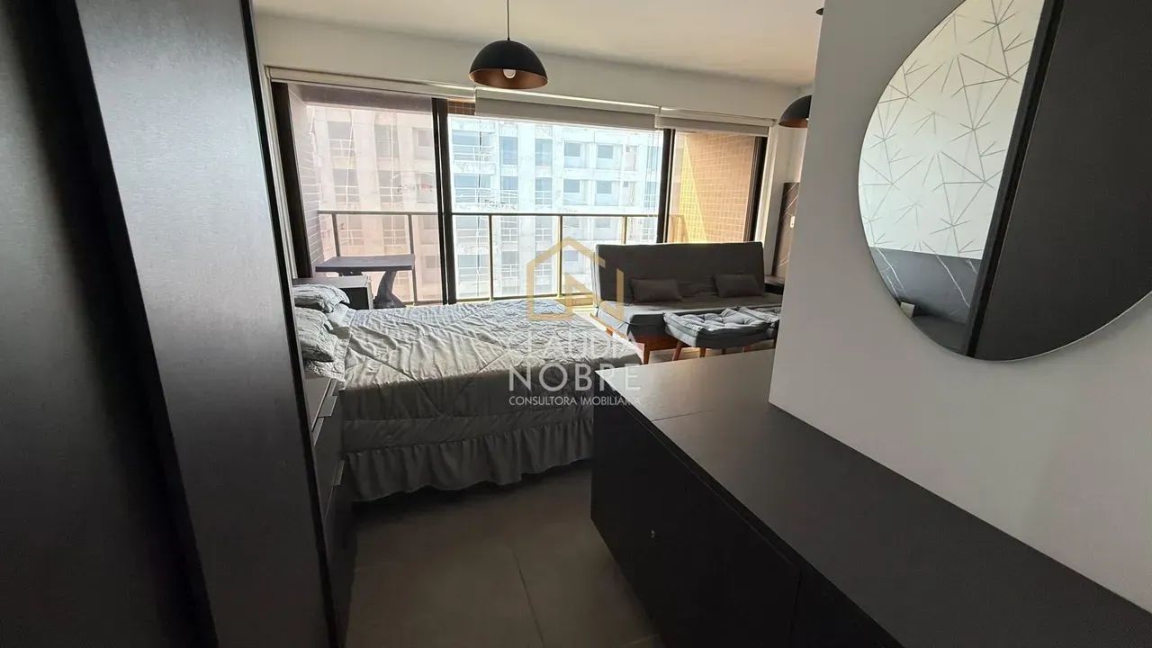 Studio Beira-Mar à venda com 40 m2 em Cruz das Almas - Maceió - AL - Foto 4