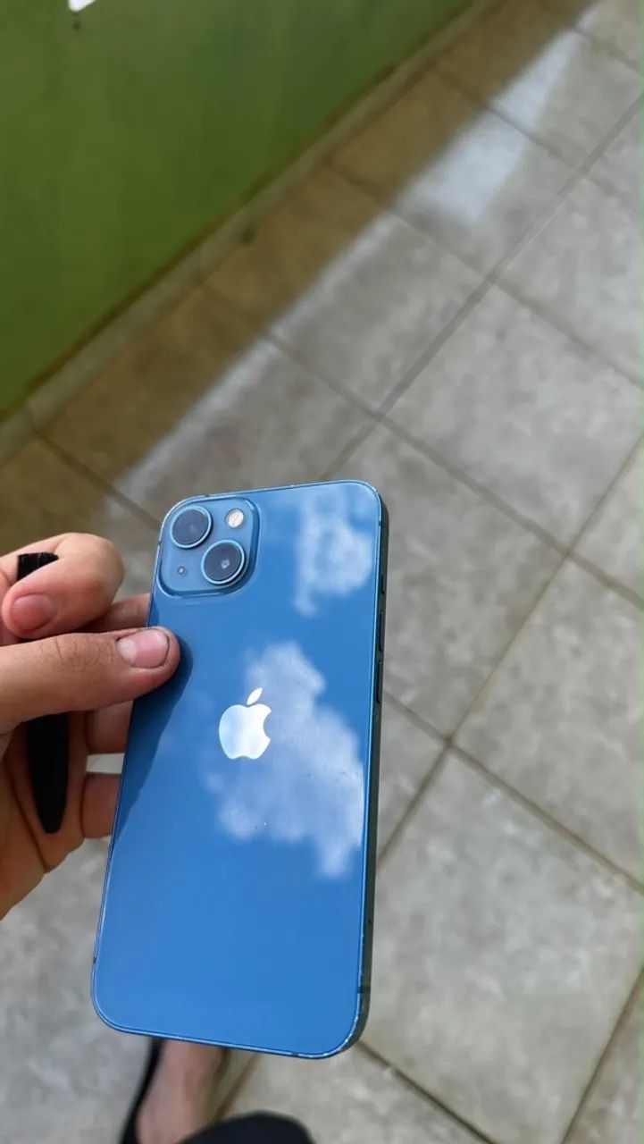 iPhone 13 - Foto 2