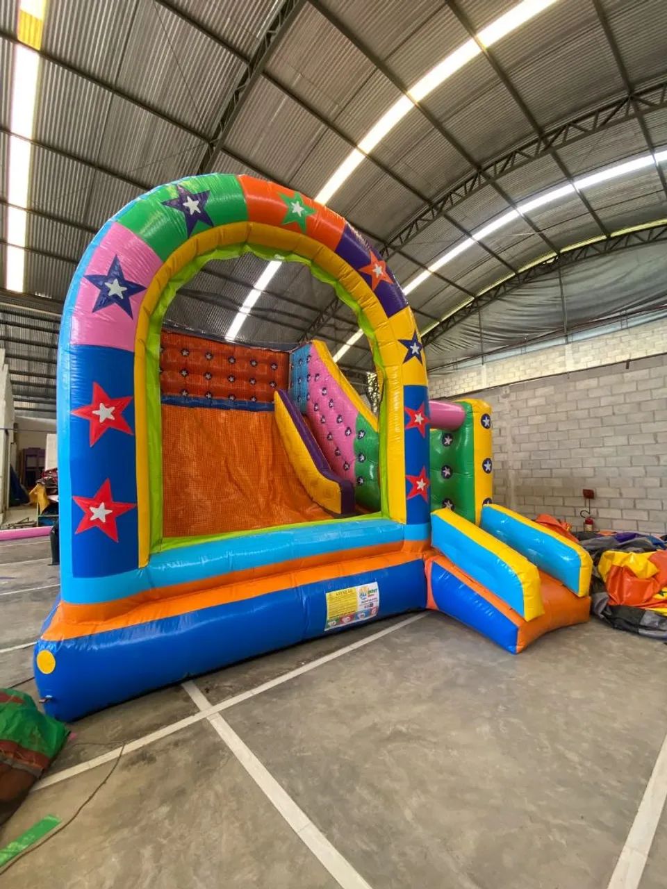 Alugueis de brinquedos  - Foto 5