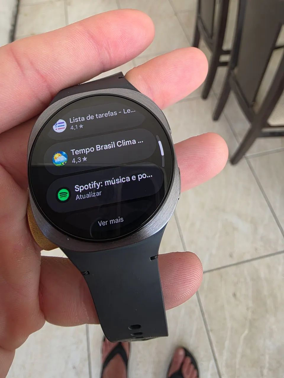 Galaxy watch8 40 LTE - Foto 5