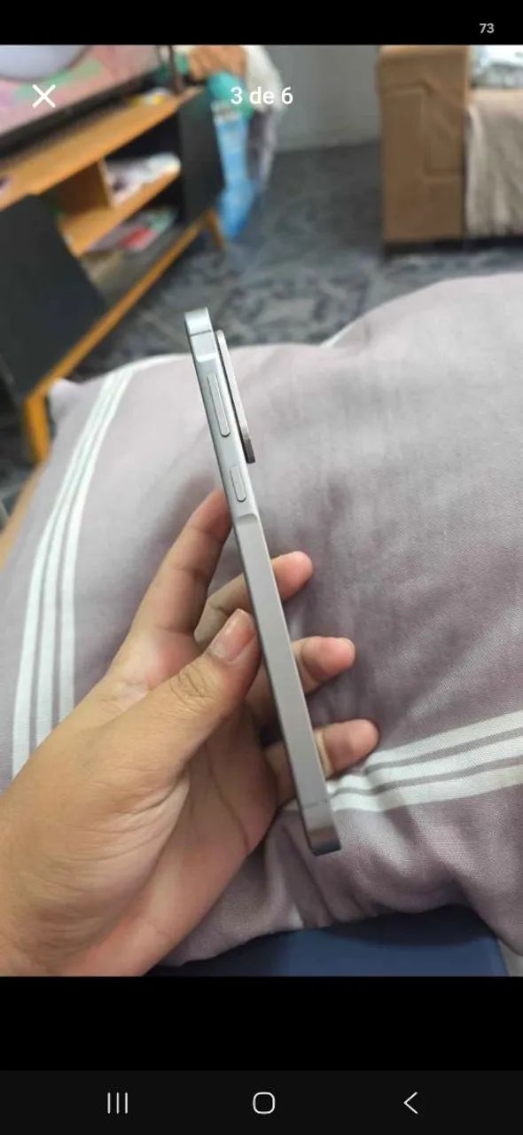 Galaxy A56 - Foto 3