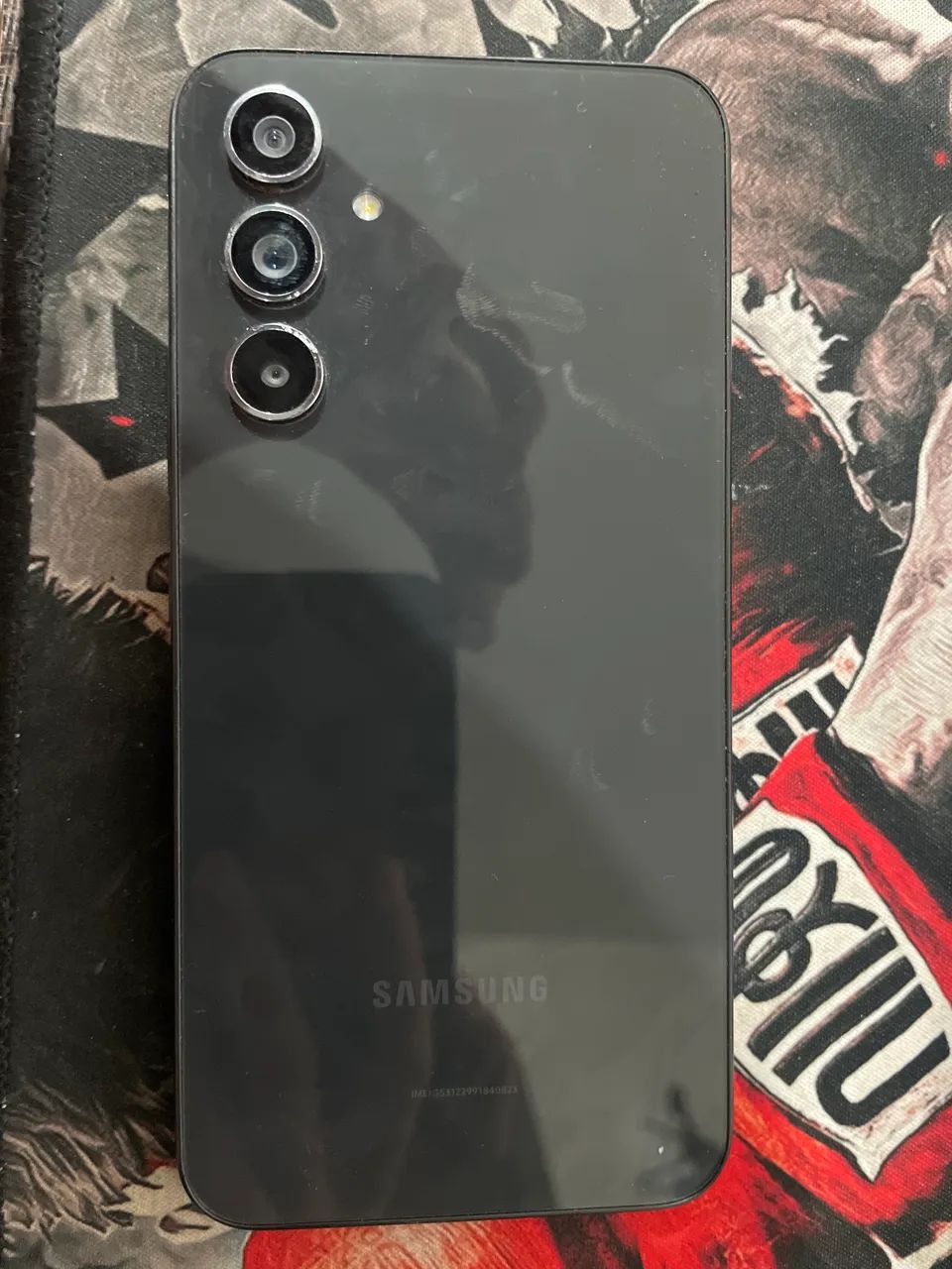 Samsung A54 barato - Foto 2