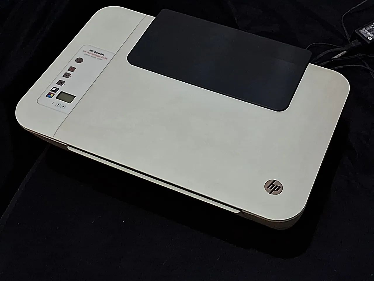 Impressora hp Siminova