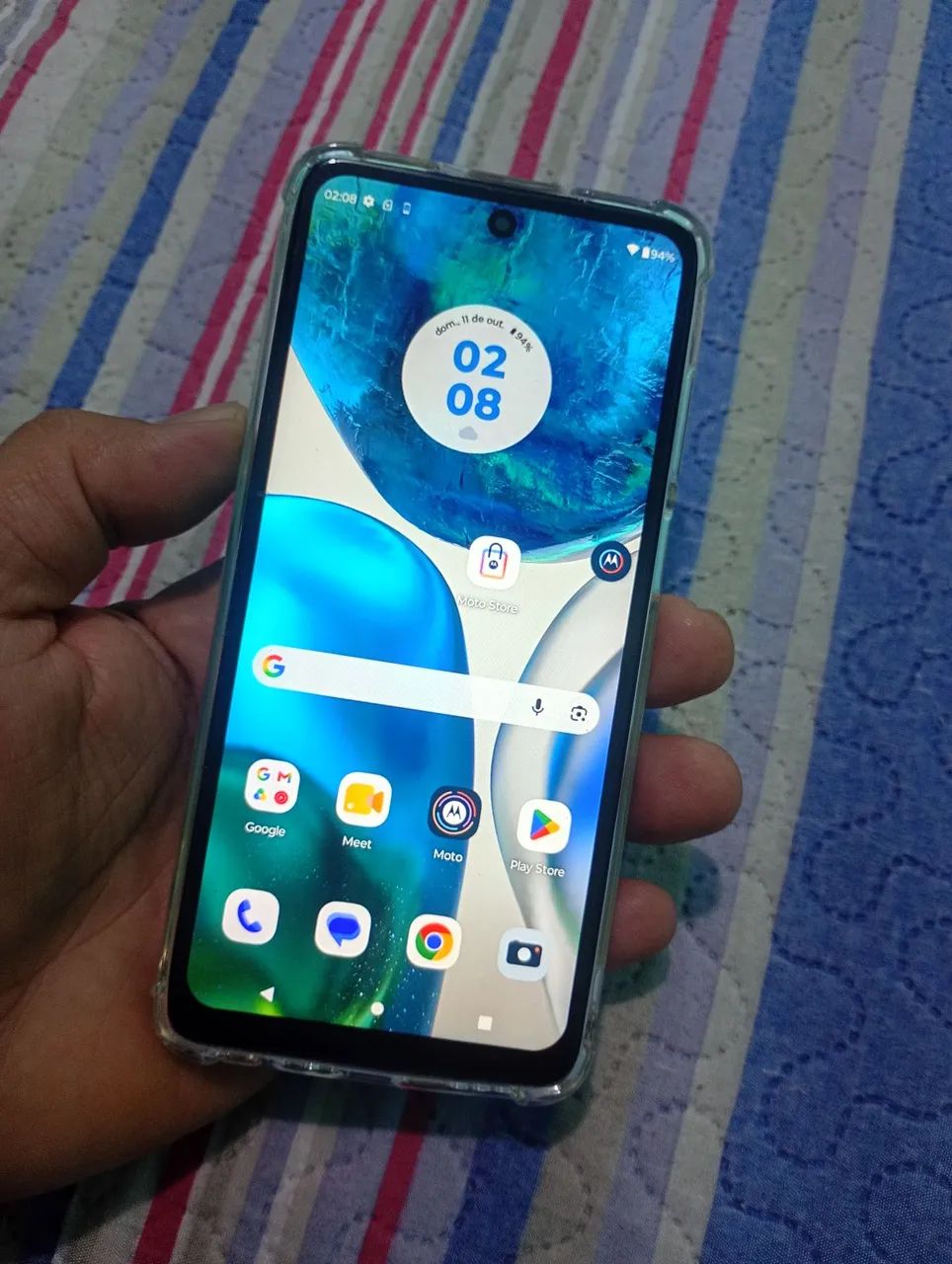 Moto G52 128GB