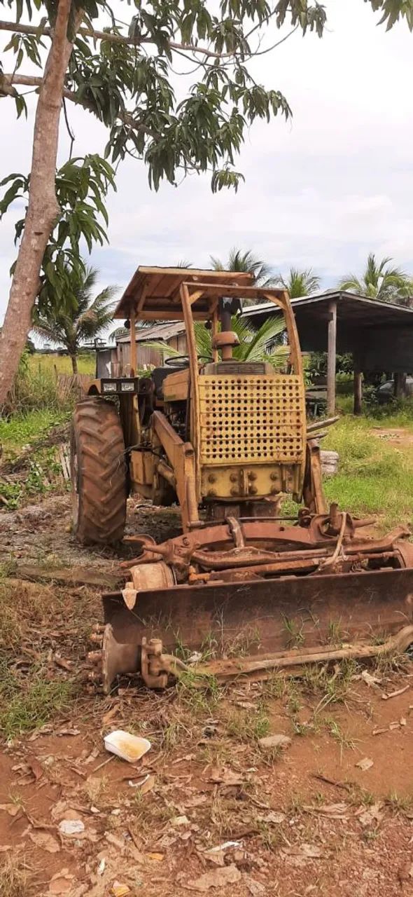 Trator CBT 2500 - Foto 2