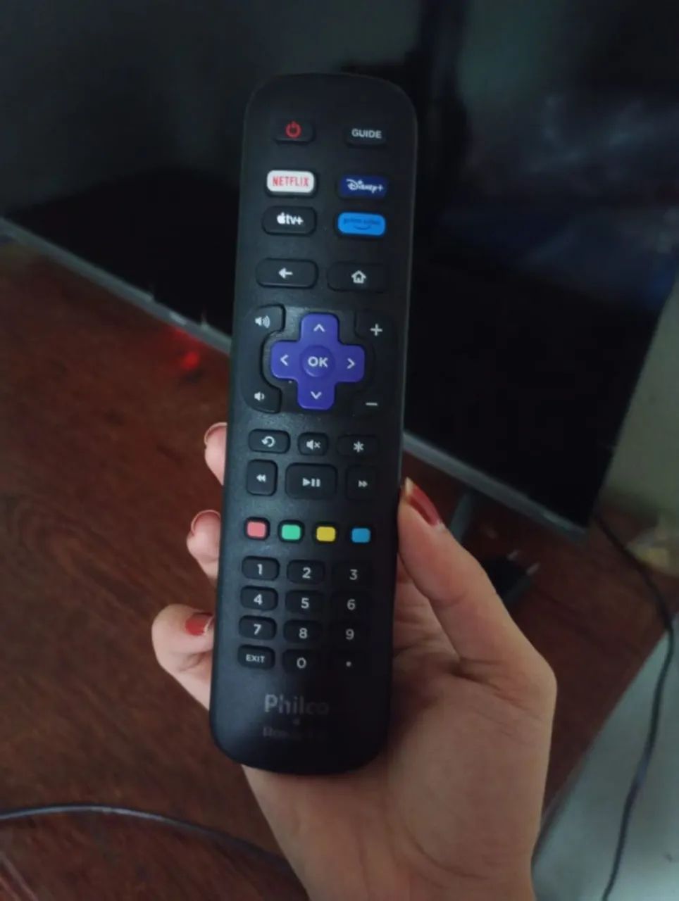 Televisão Philco 40 polegadas  - Foto 5