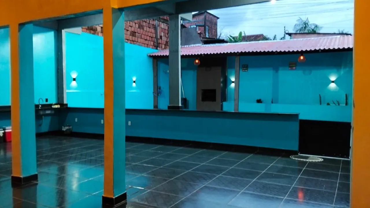 Espaço para eventos  - Foto 2