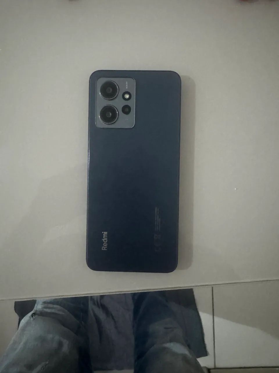 Redmi Not 12 - Foto 2