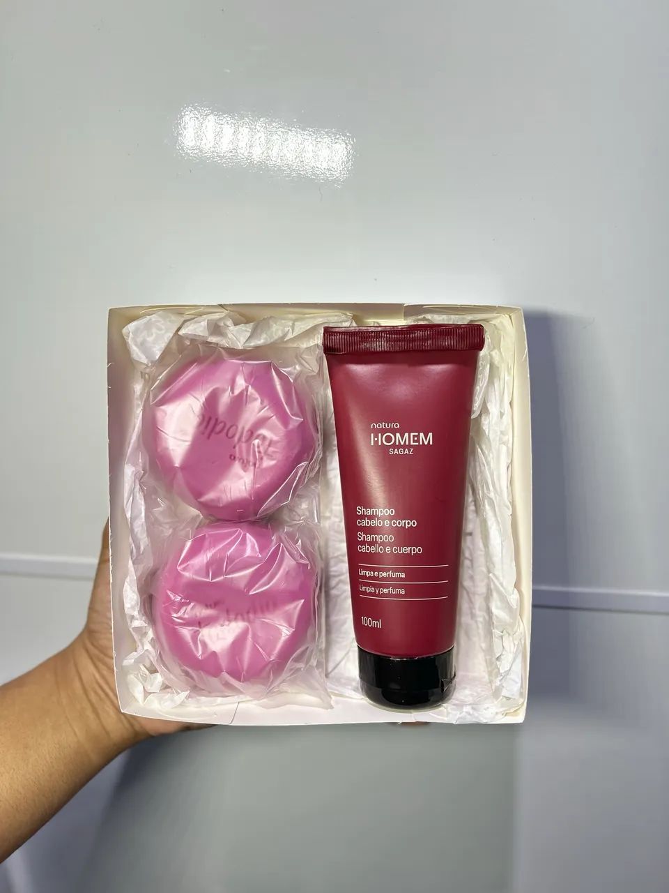 Kit de Presente dia dos pais - Foto 4