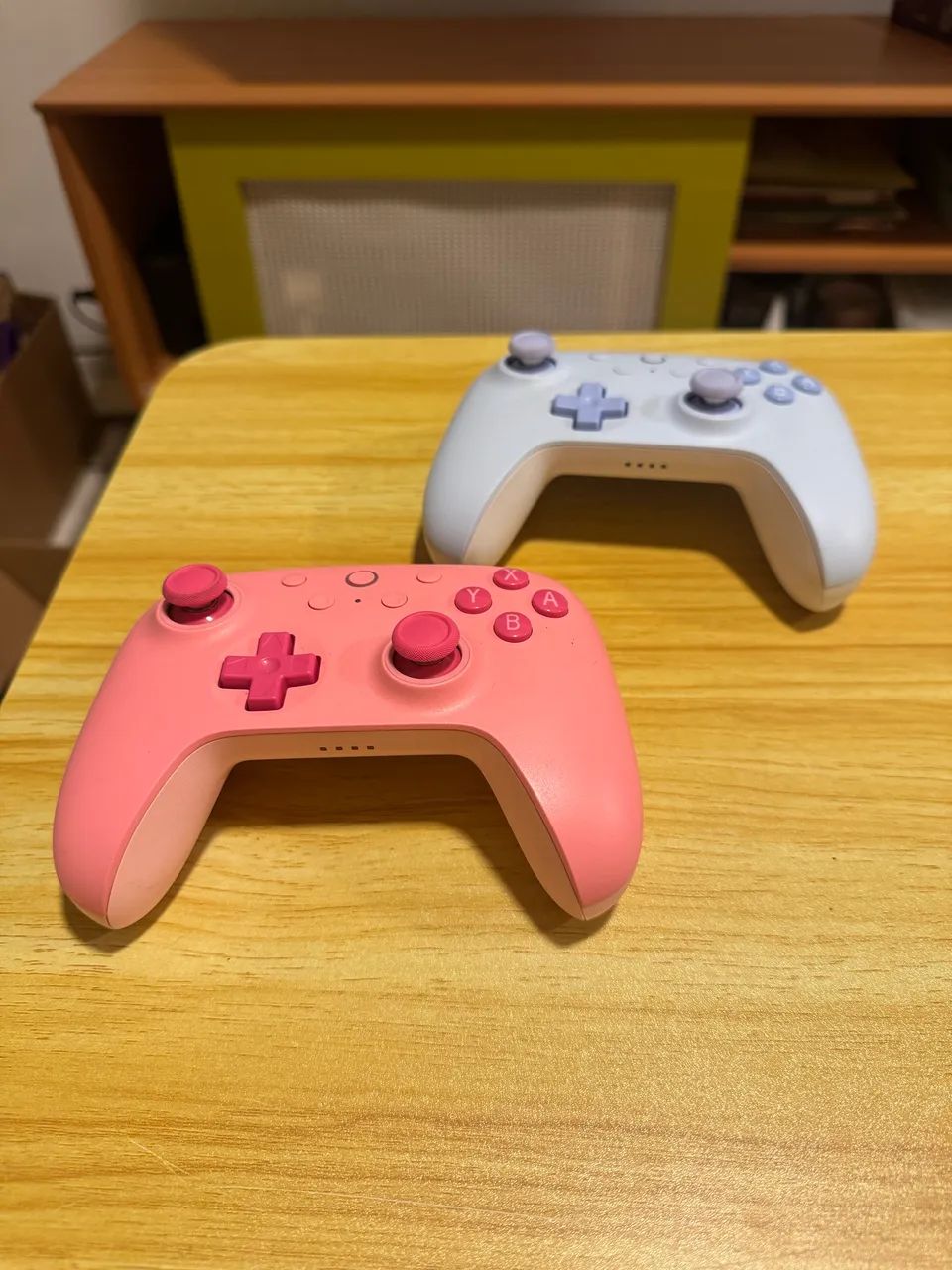 Controle Bluetooth 8bitdo ultimate 2c