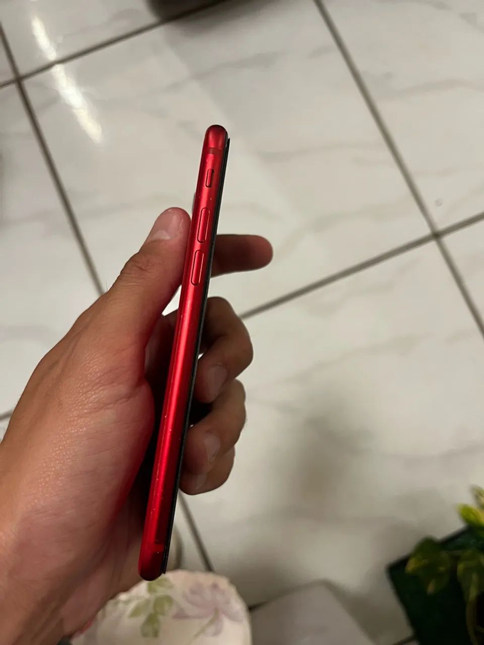 IPHONE SE 2ª geração  - Foto 4