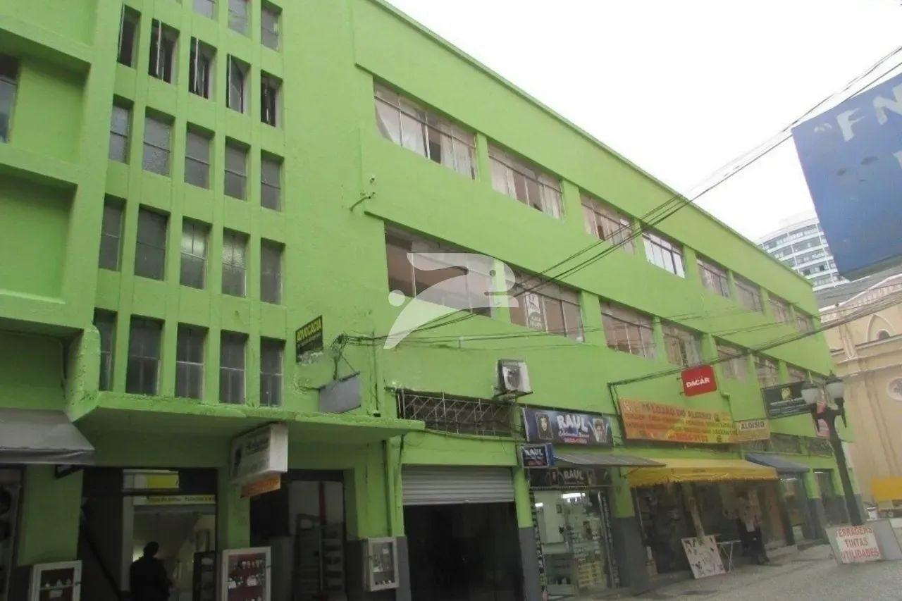 Conj. Comercial Centro 36m²