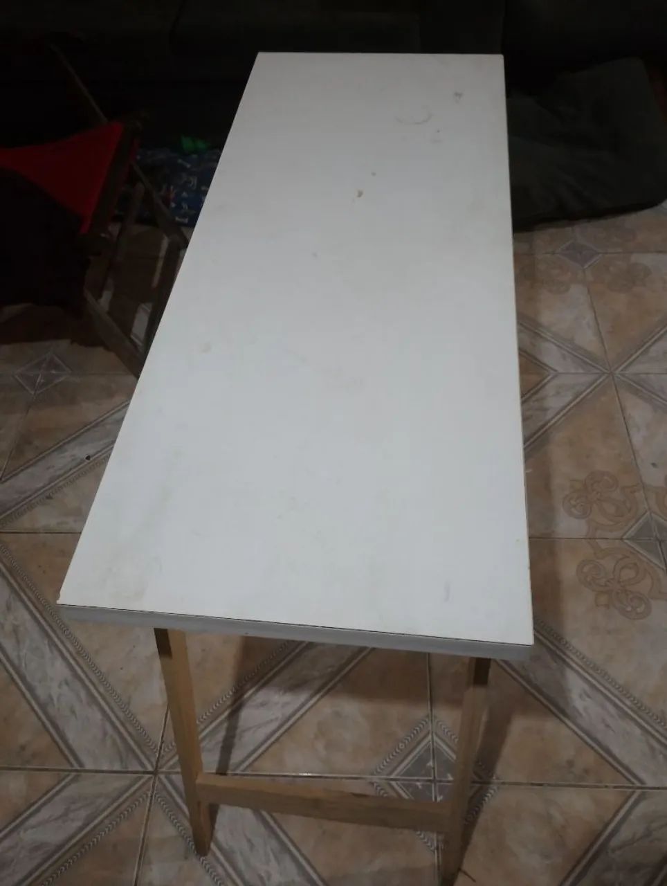 Mesa de Estudos