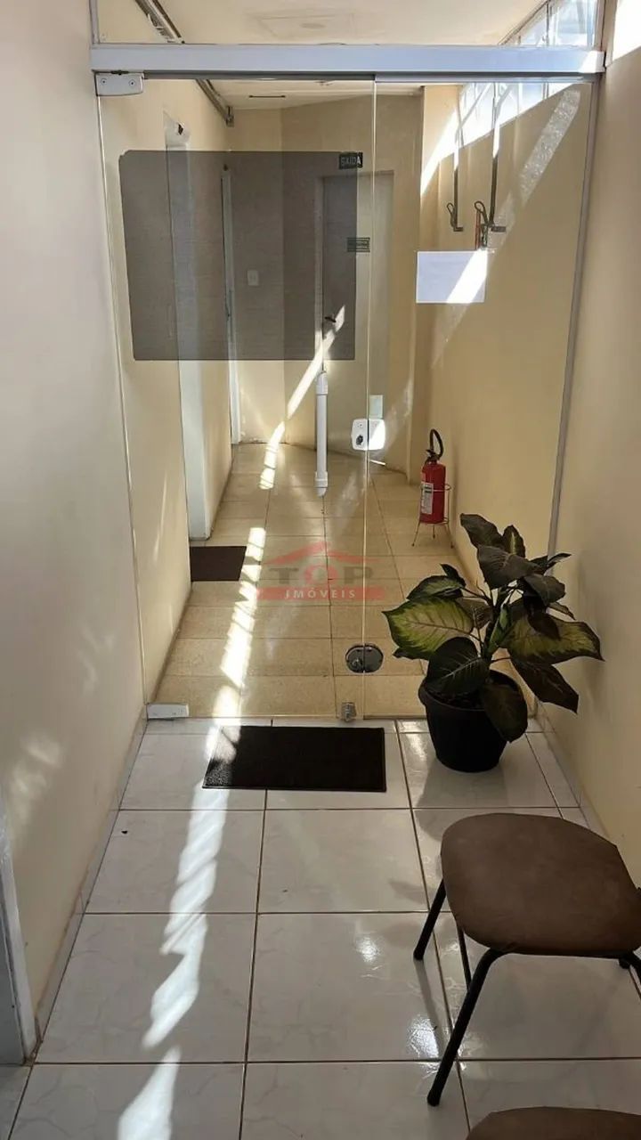 3 salas comerciais