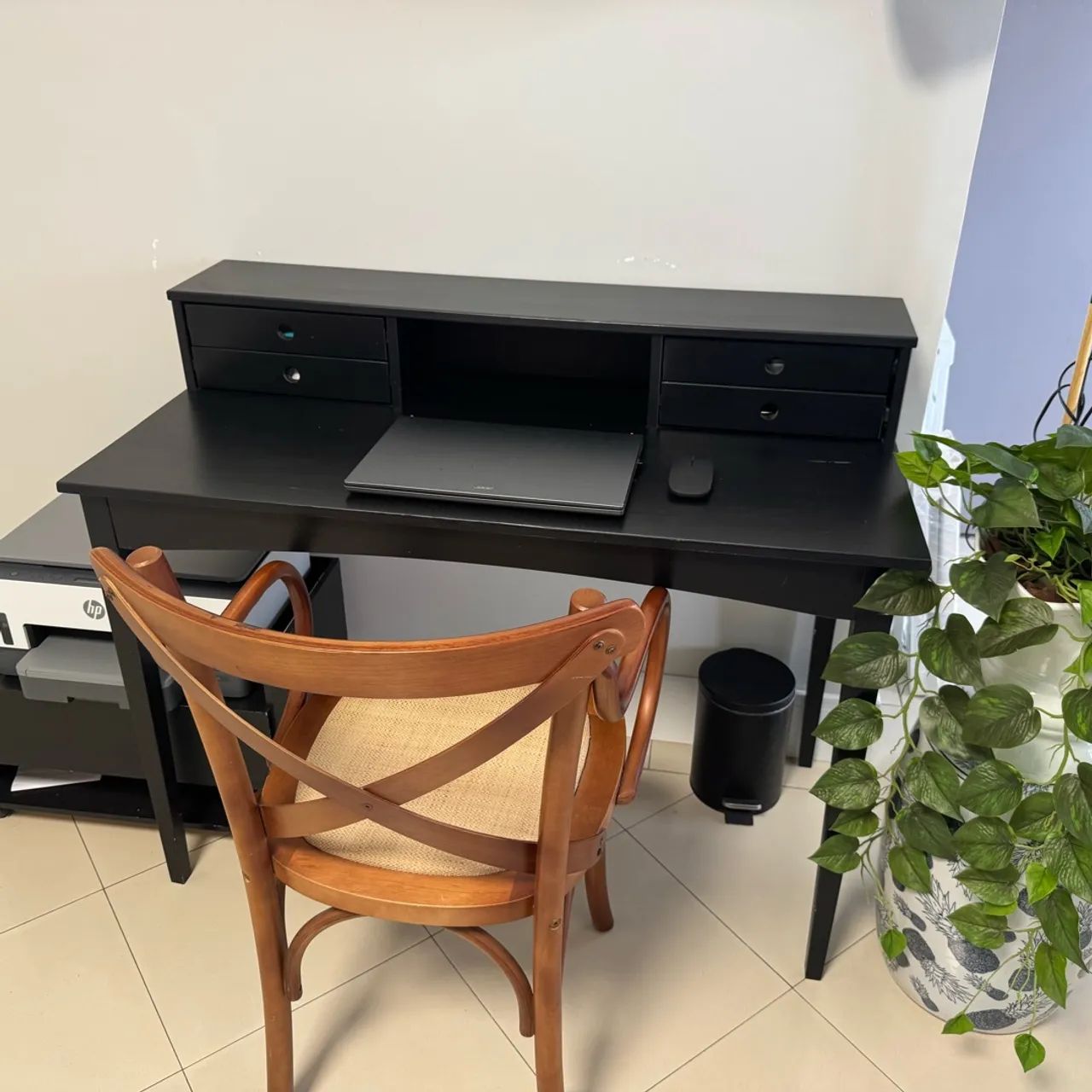 Mesa de estudo 
