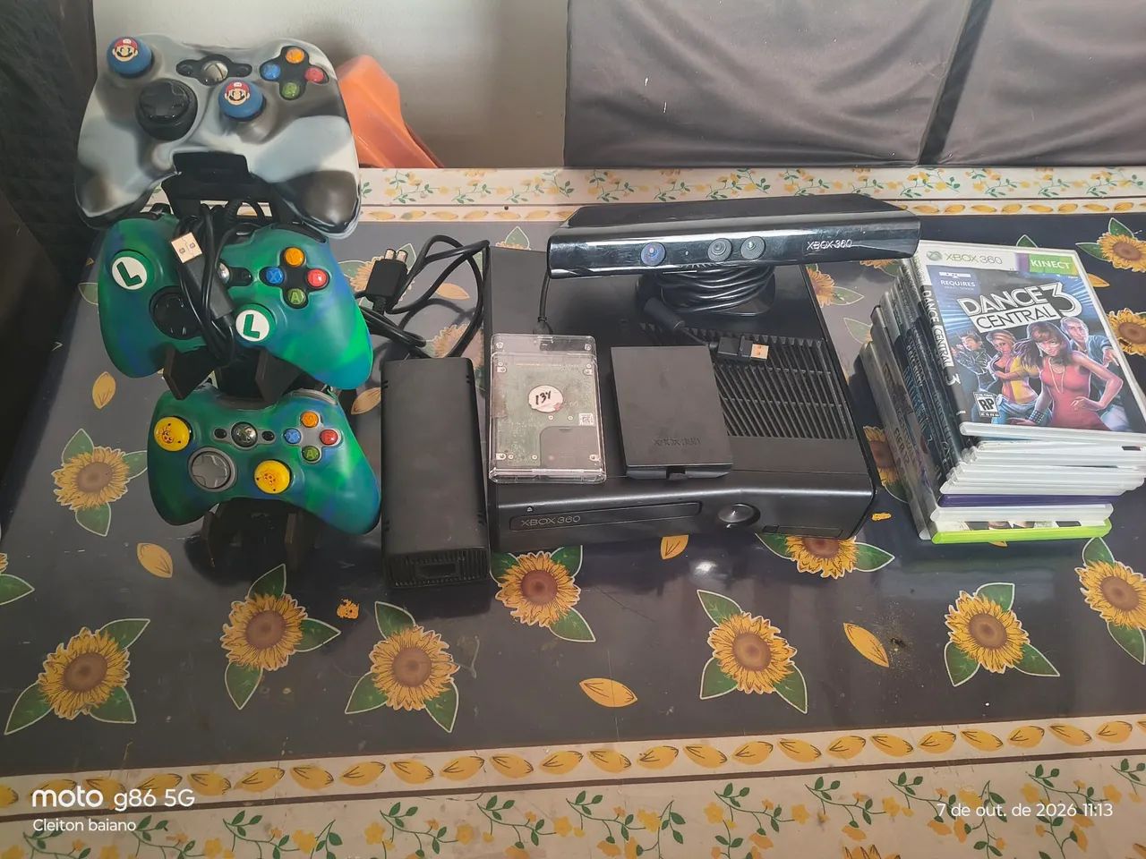 Xbox 360  - Foto 3