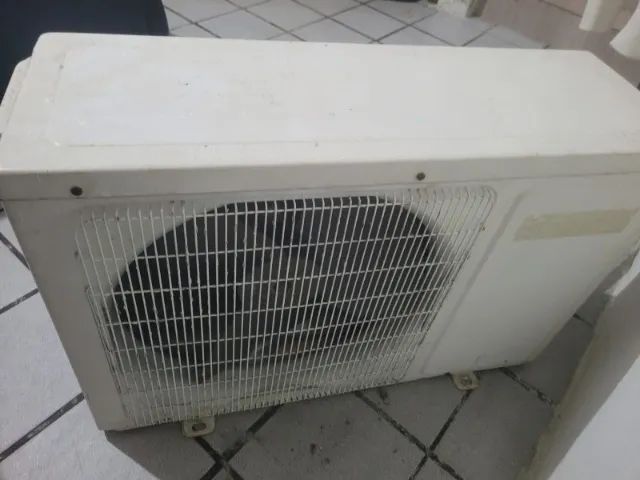 Ar-Condicionado Electrolux 9.000 BTUs - Excelente Estado | Econômico e Silencioso - Foto 3