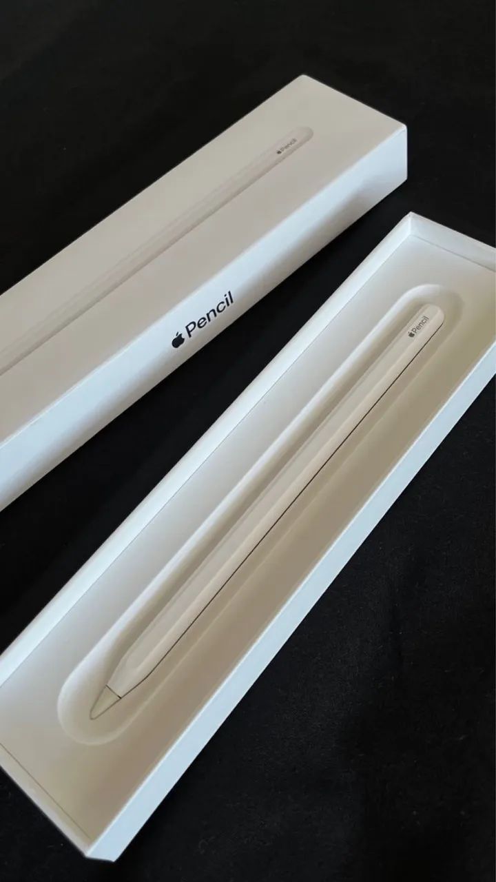 iPad Air M3 13? 128GB + Apple Pencil Pro | ACEITO TROCA - Tablets