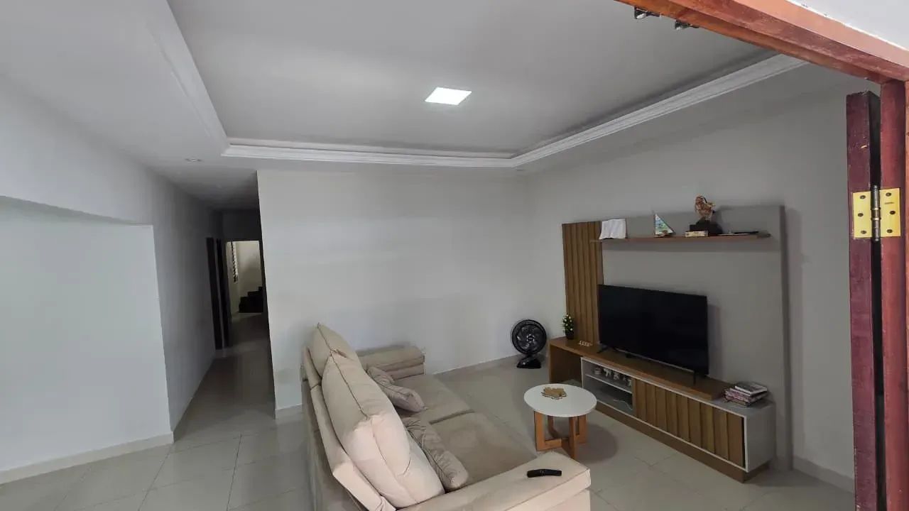 BELA CASA NO JOSÉ AMÉRICO - Foto 3