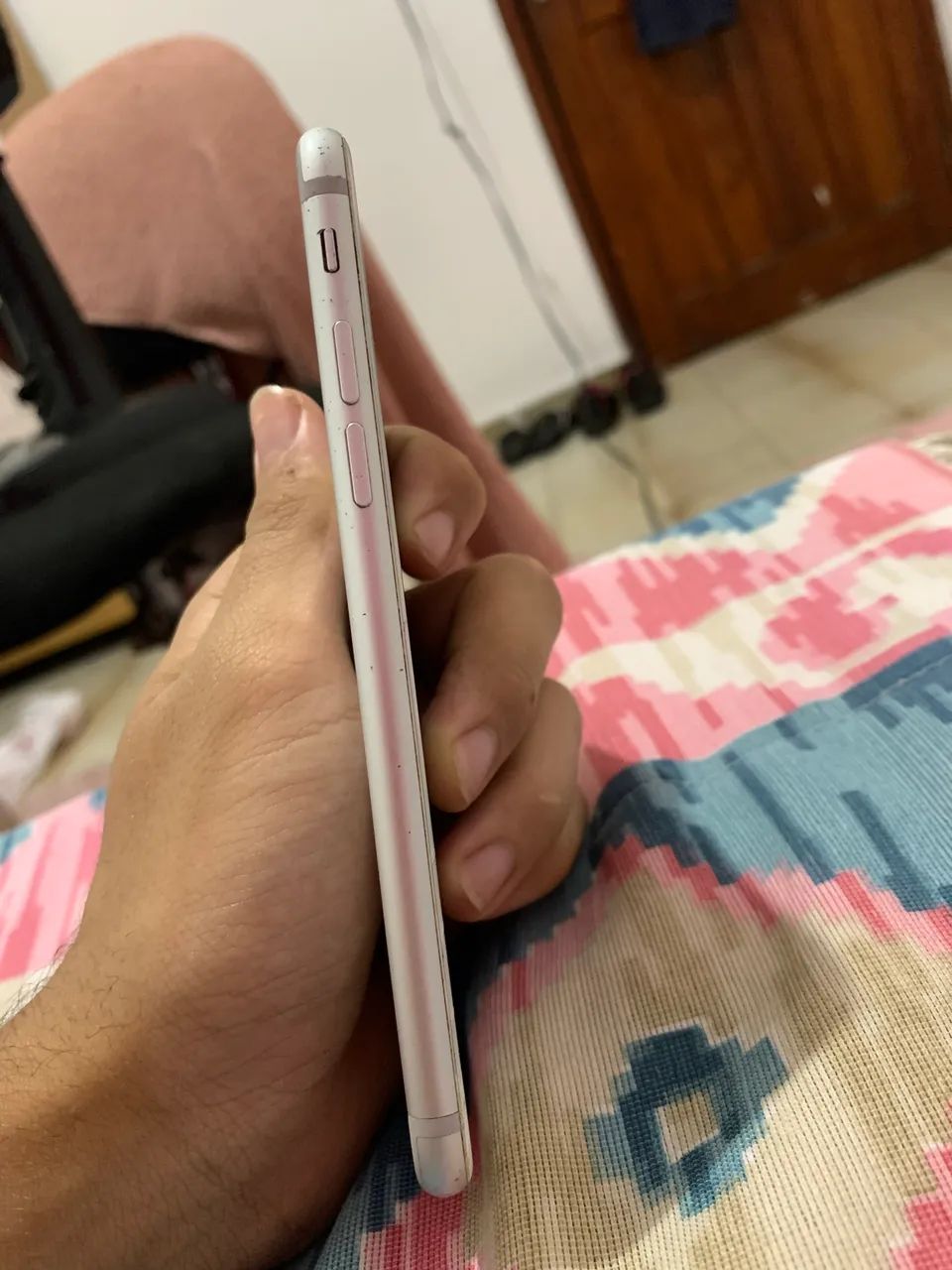 iPhone  - Foto 5
