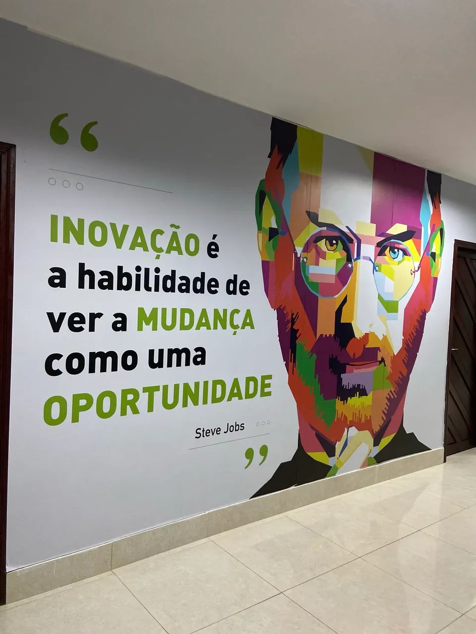 Sala Comercial Mobiliada e Climatizada | Pronta para Uso | Nova Parnamirim - Foto 2
