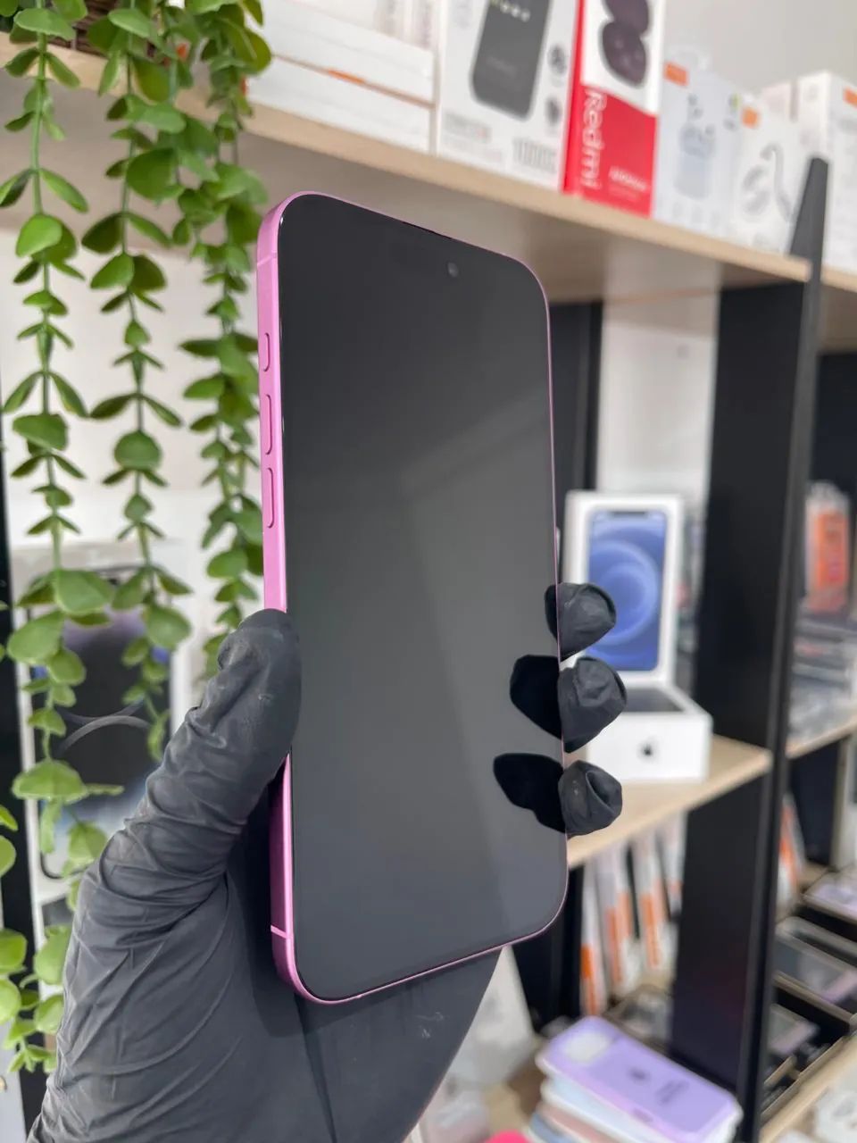 iPhone 16 Plus 128GB  - Foto 3