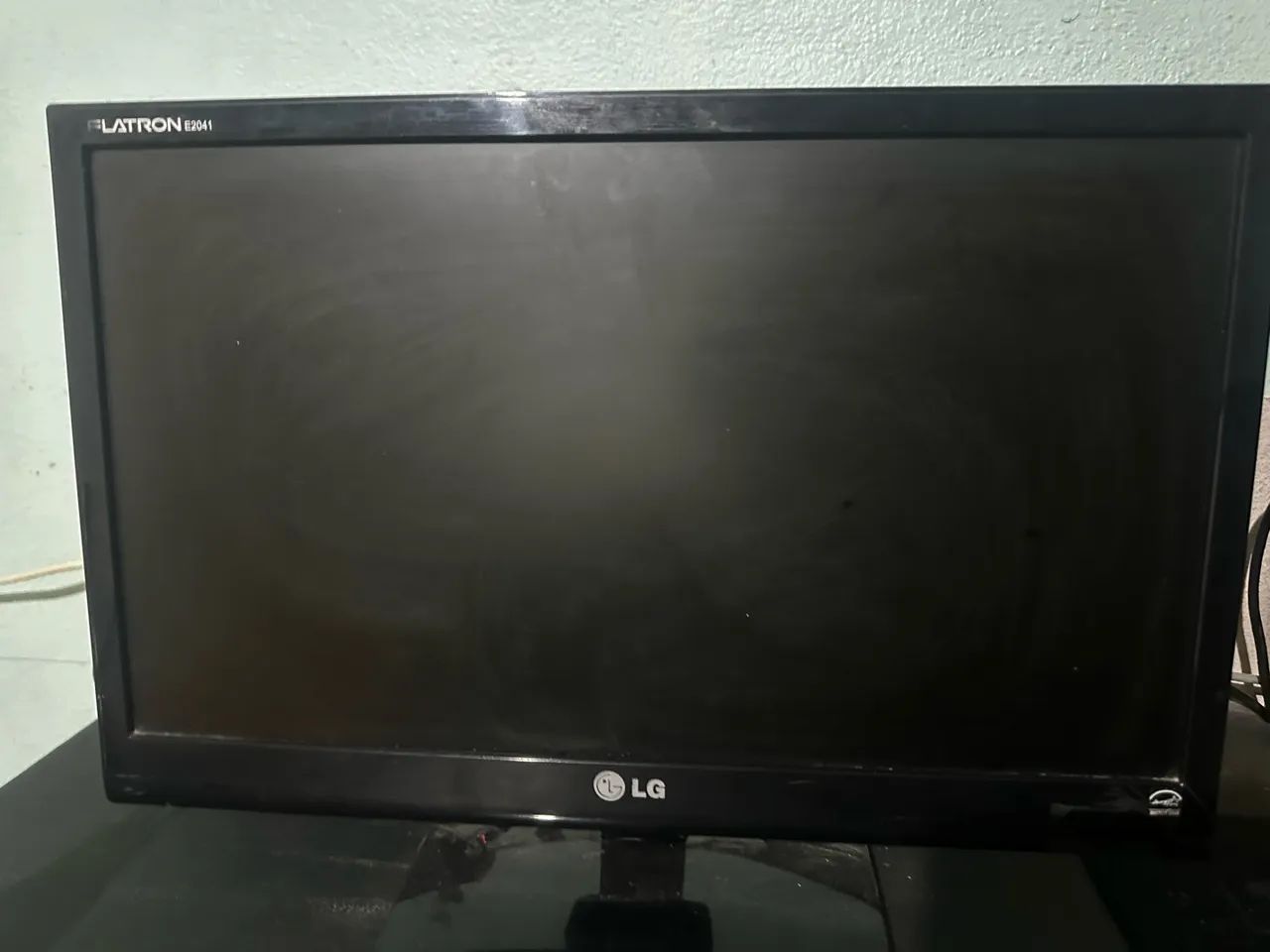 Monitor 
