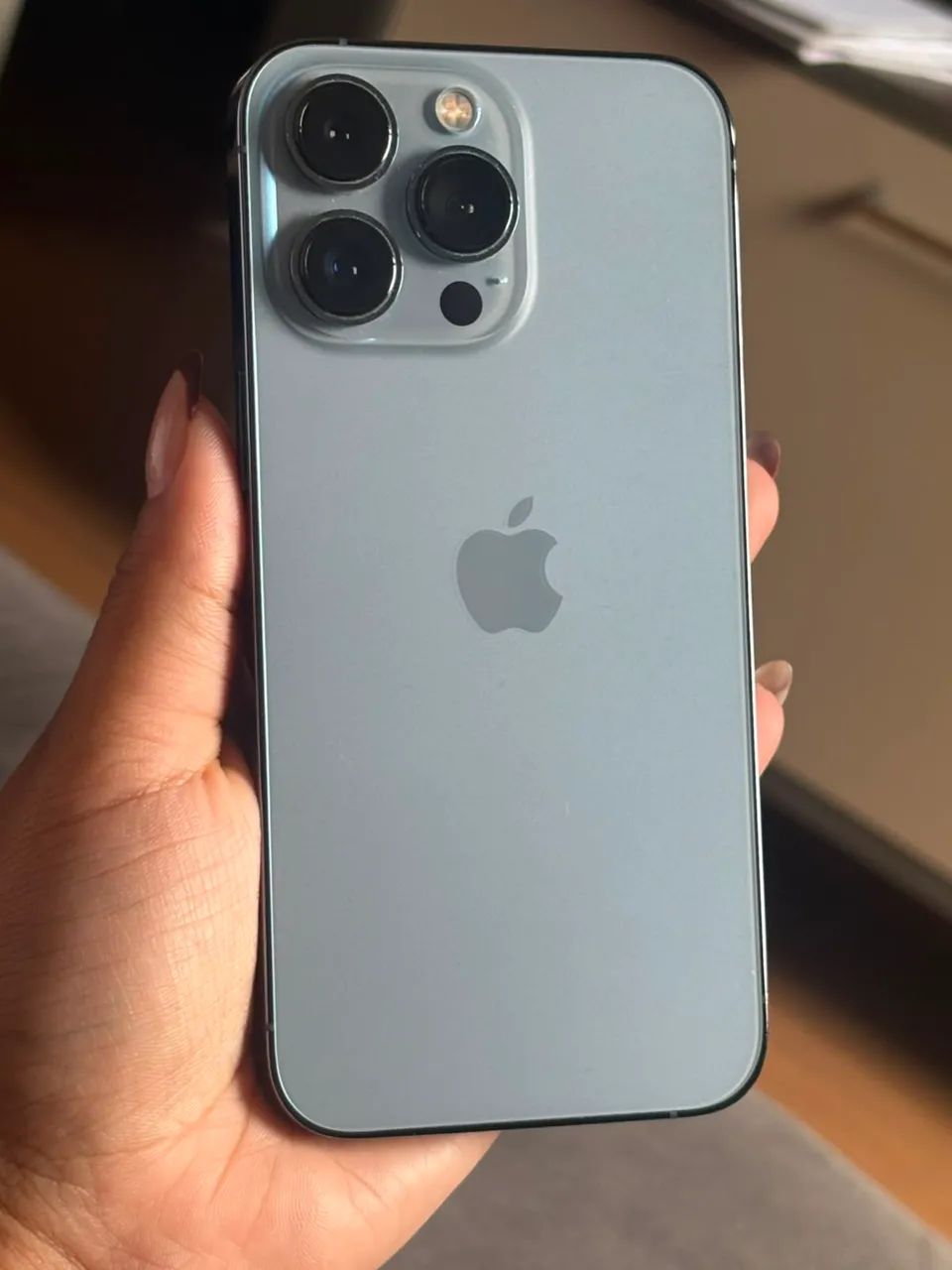 IPHONE 13 PRO MAX 256gb - Foto 2