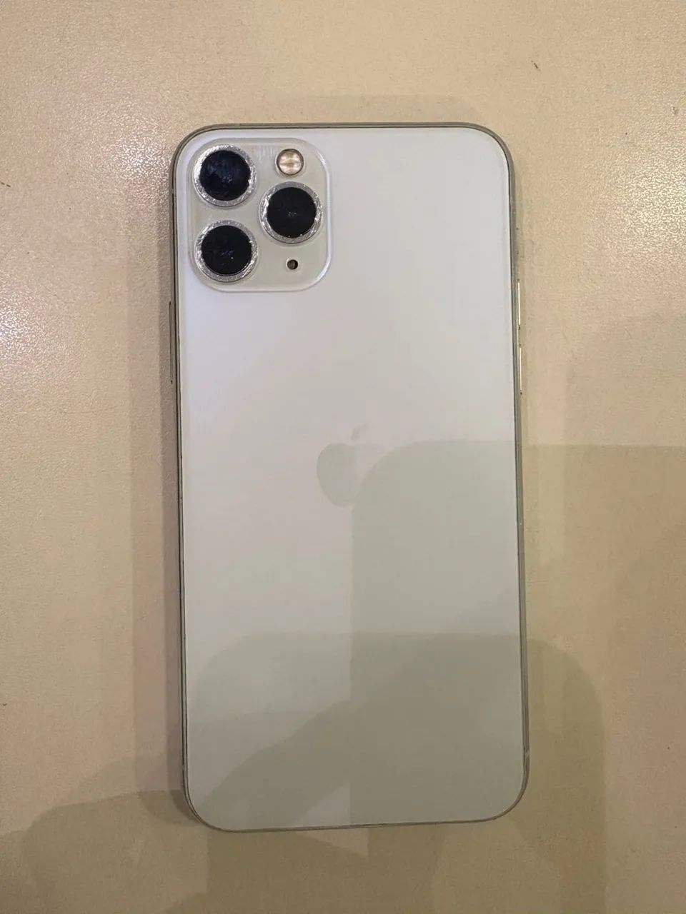 Vendo/Troco IPhone 11 Pro
