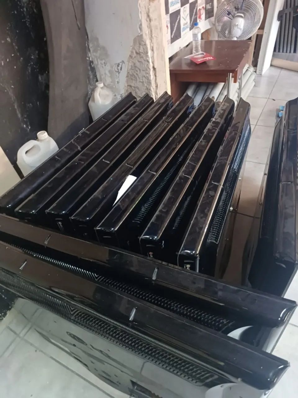 LOTE DE TV LG 40 POLEGADAS RITERAR PEÇA  - Foto 2