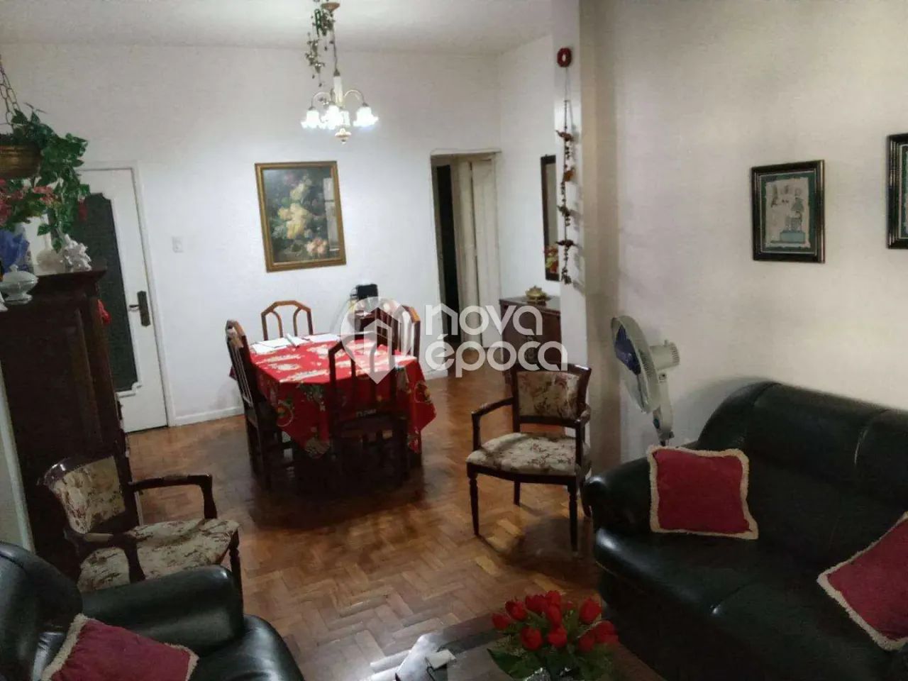 Leme | Apartamento 3 quartos - Foto 3