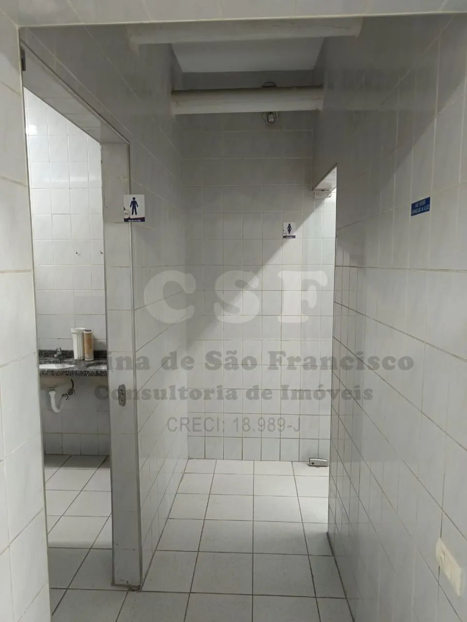 Galpão Comercial para Locação em São Paulo-SP, Bairro Rio Pequeno: 4 Salas, 4 Banheiros, 4 - Foto 9