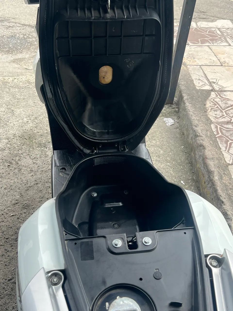 Elite 125 - Foto 4