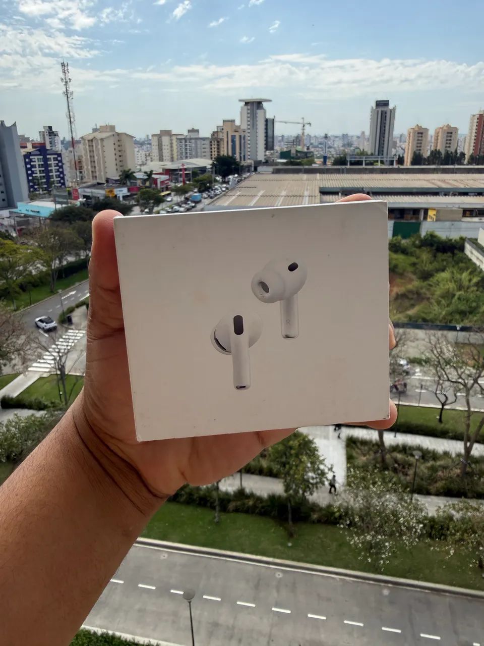 CONECTE SE COM AIRPODS PRO 3 - Foto 4