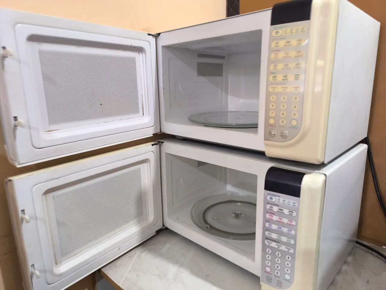Microondas 31 Litros Electrolux  - Foto 2