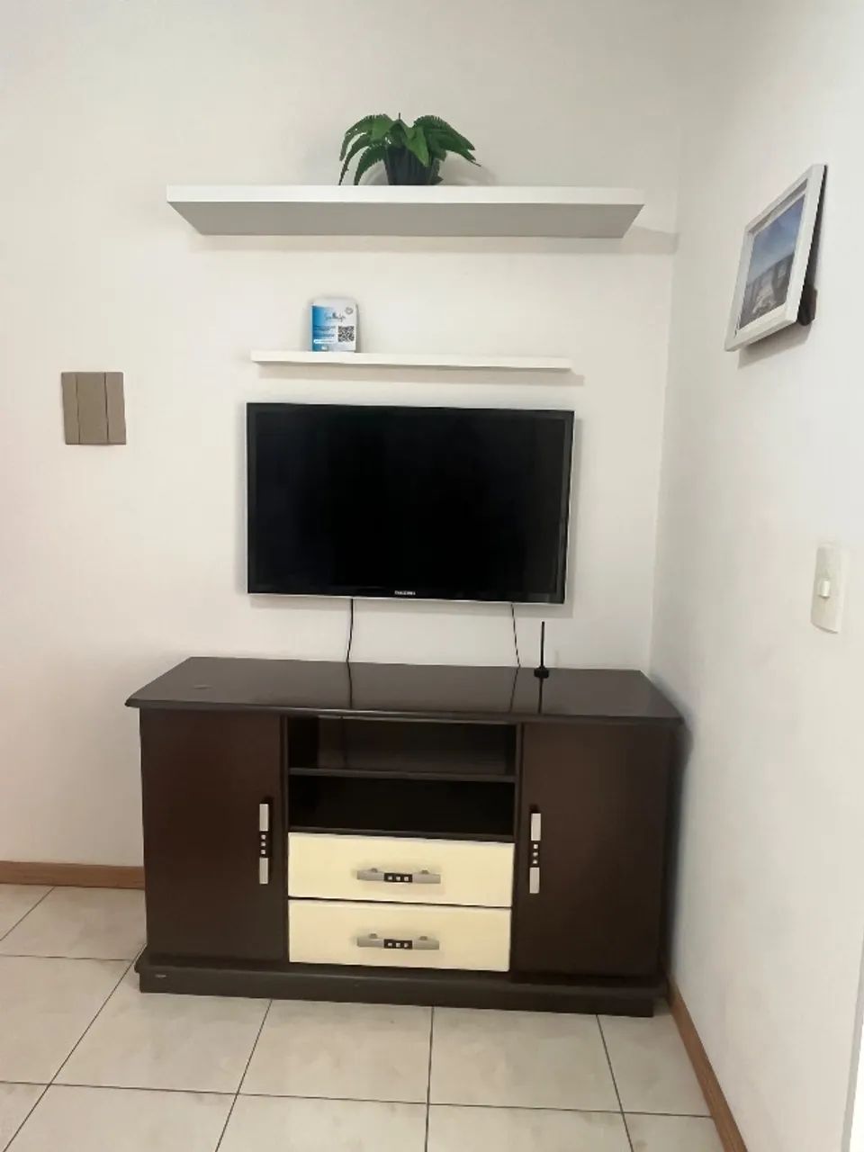 Rack sala