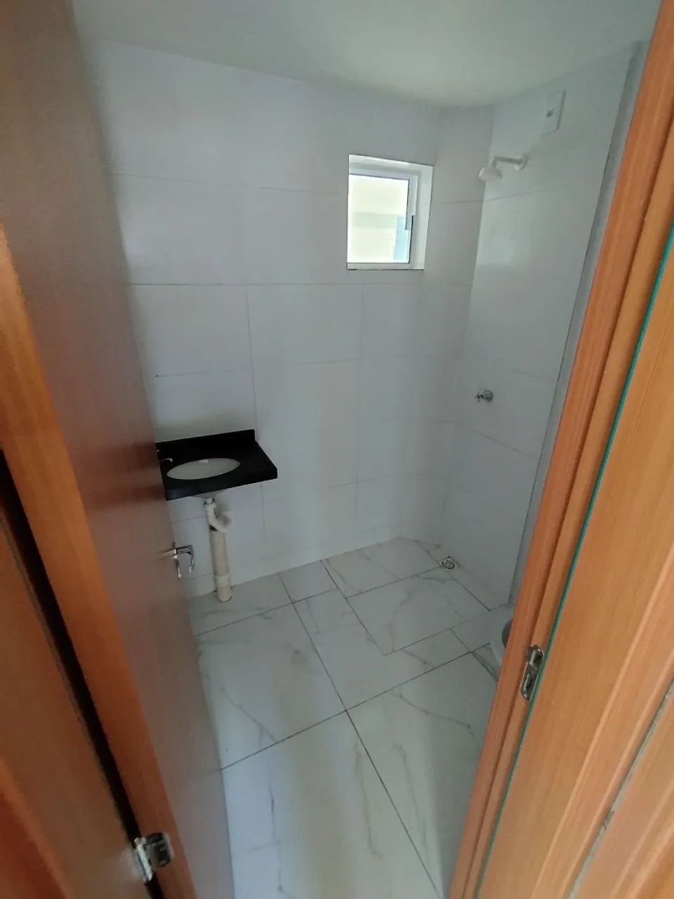 ALUGO APARTAMENTO 52M² COM SUÍTE E VARANDA - COMEÇO DO VALENTINA - Foto 5