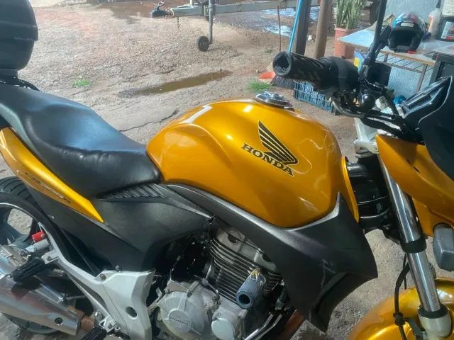 CB 300 - Foto 5