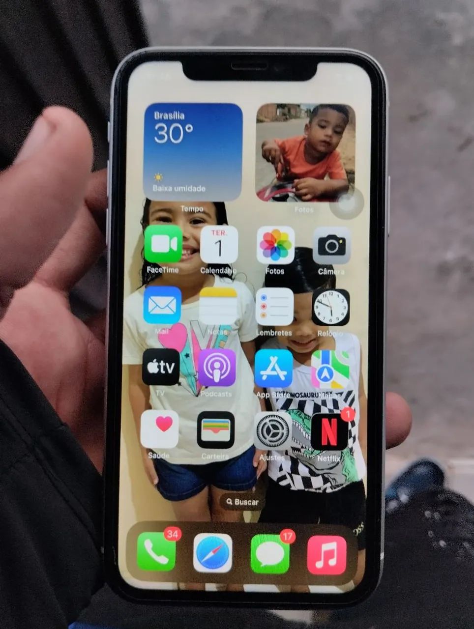 iPhone xr 256 gb