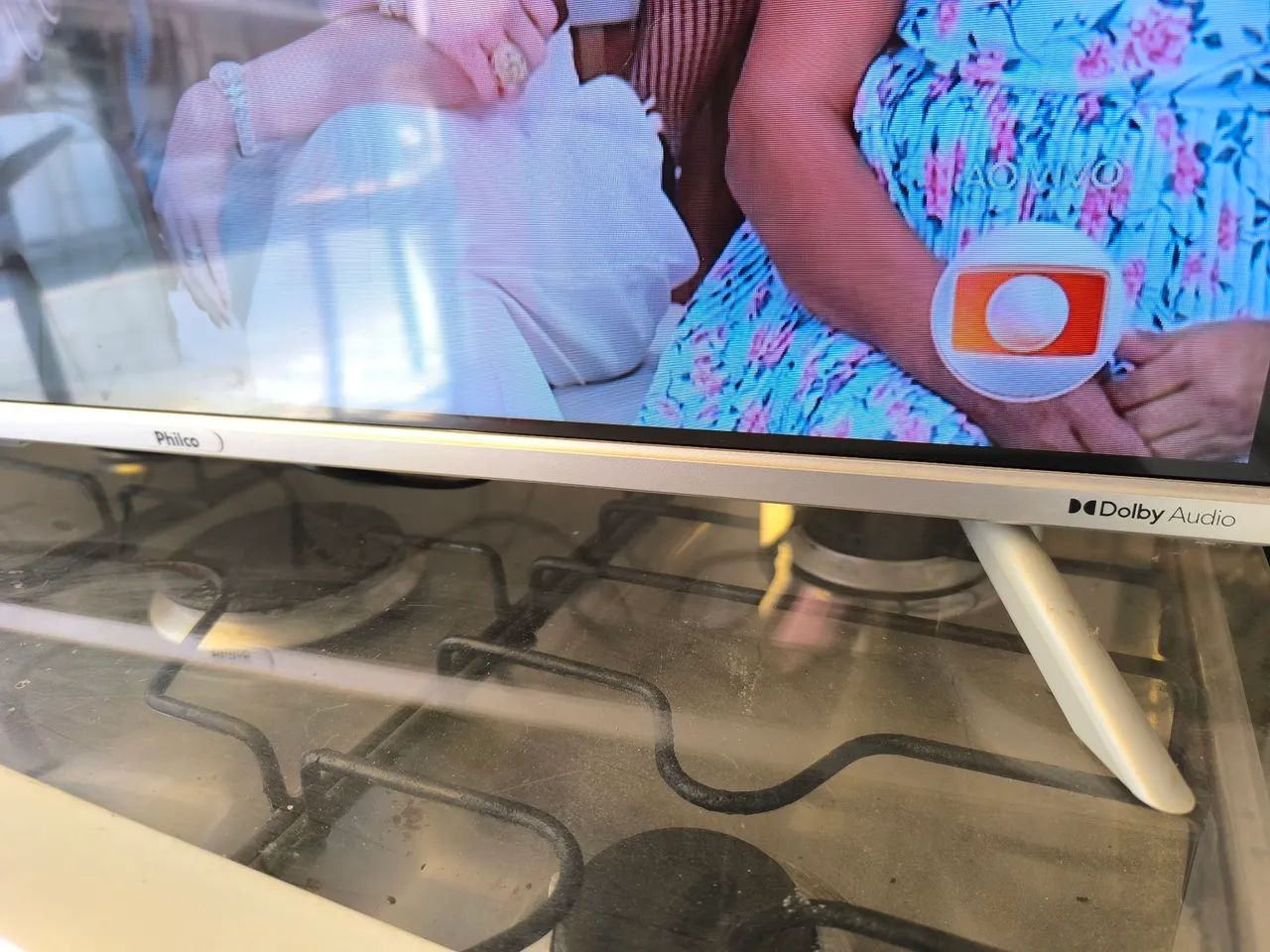 Smartv Android Philco 32" polegadas  - Foto 4
