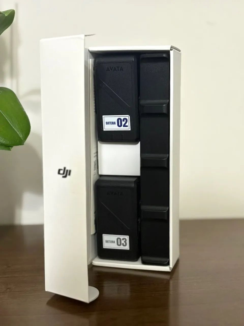 FLY MORE KIT - DJI - Foto 2