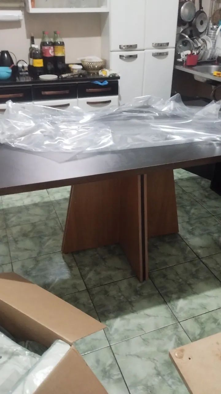 Móveis planejados cozinha  - Foto 3