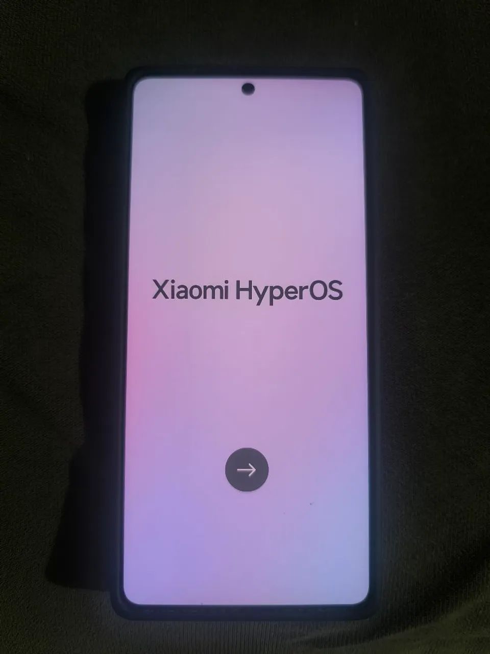 Xiaomi Redmi Note 13 Pro - 256GB / 8GB RAM - Câmera 200MP - Turbo 67W