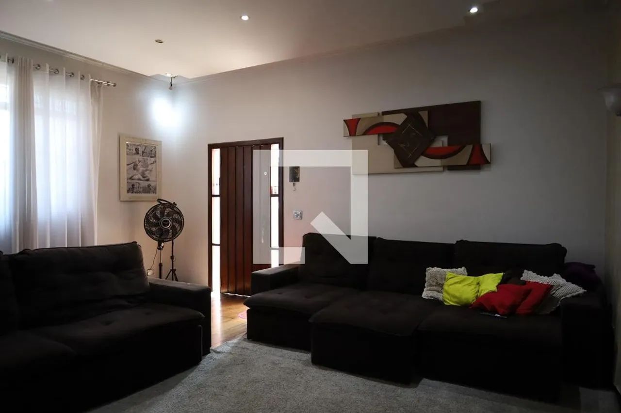 Casa à Venda - Interlagos, 3 Quartos, 330 m2 - Foto 5