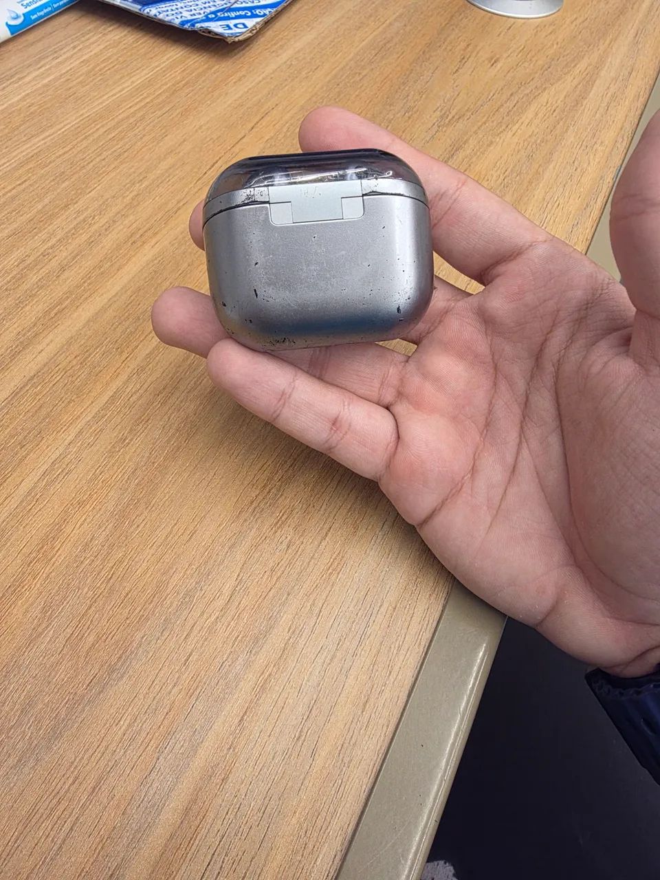 Samsung Galaxy Buds 3Pro - Foto 5